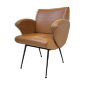 Fauteuil vintage 1950