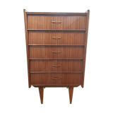 Clother 5 vintage drawers