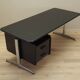 Desk, Italian design, 1970s, designer: Giancarlo Piretti, manufacturer: Ano
