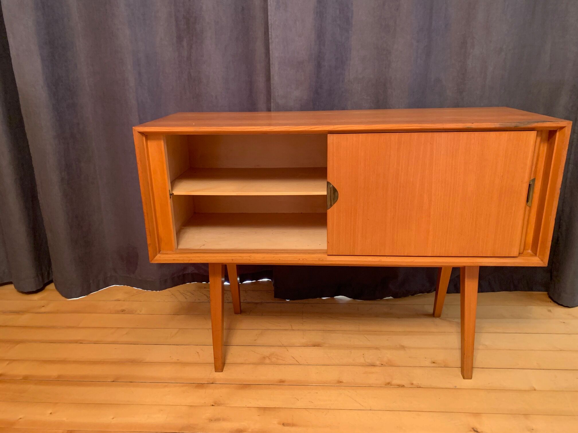 Buffet, Germany, 1960s