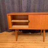 Buffet, Germany, 1960s