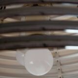 MK10088 Saturn pendant by Kazuo Motozawa for Staff Leuchten