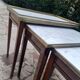 Tables gigognes