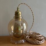Portable lamp