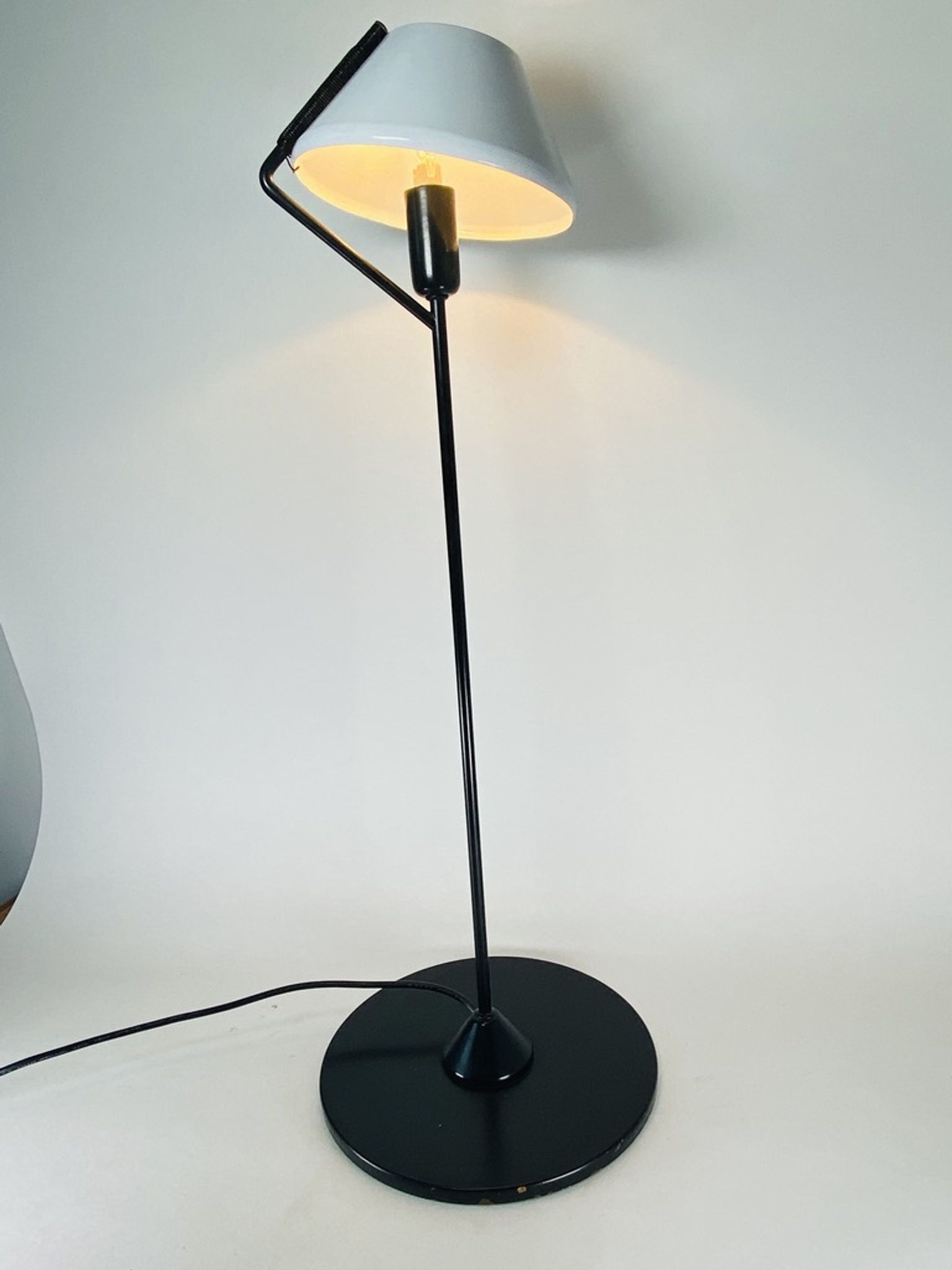 Lampe Gabriel Teixido pour Carpyen 1983 Espagne