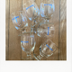 Ricard aperitif glass service