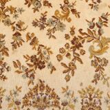 Tapis d'orient laine 170x140cm