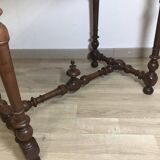 Louis XIII table early 20th