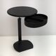 Design Studio Kairos Modern Italian Coffee Table "Servese" for B&B Italia,