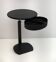 Design Studio Kairos Modern Italian Coffee Table "Servese" for B&B Italia,