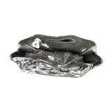 1386 Baccarat pocket Empty crystal
