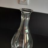 2 decanters