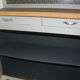 Buffet-vaisselier 2 corps