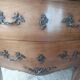 Commode style louis XV