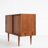 Buffet in teak by Hundevad