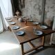Table de ferme 