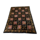 Vintage flower carpets 350x165cm