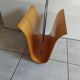 Roset line magazine rack from the 70s
