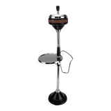 Mid-Century designer magazine ashtray