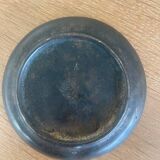 Bronze empty pocket