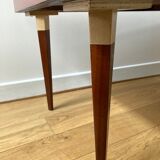Vintage coffee table