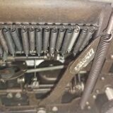 Old Rocher Rooy Functional Typewriter 1940s