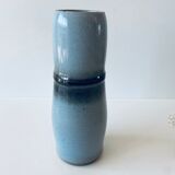 Vase vintage en grès