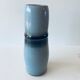 Vintage sandstone vase