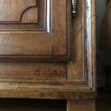 Armoire Normande XVIII eme siècle
