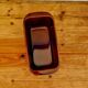 Vintage terrine dish