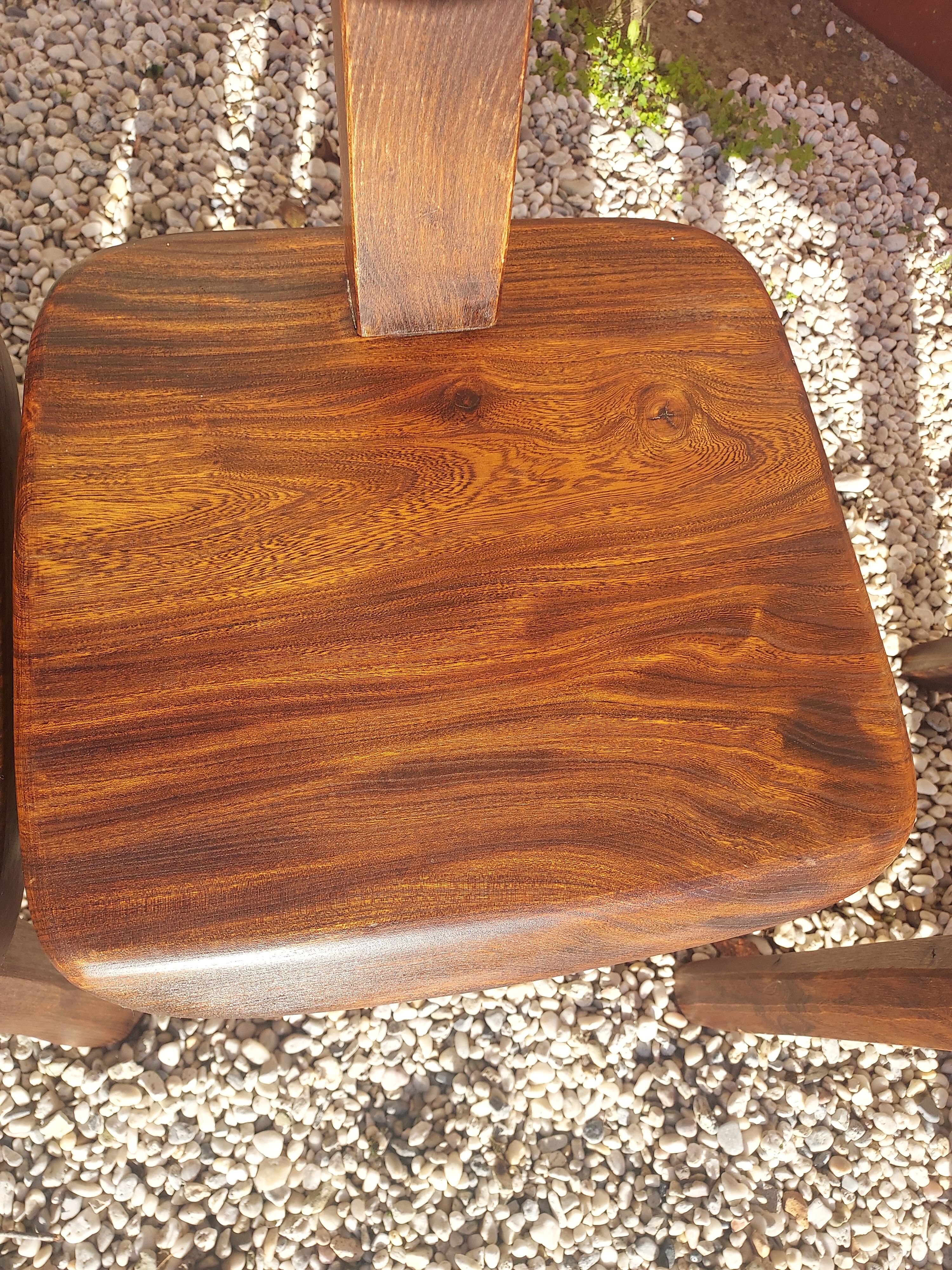 Chairs, France 70/80s