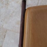 Scandinavian chair pair - Roche Bobois