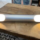 Wall lamp n1 Sconce Fuga XXL 60cm Aluminum Raak Komulainen 1970