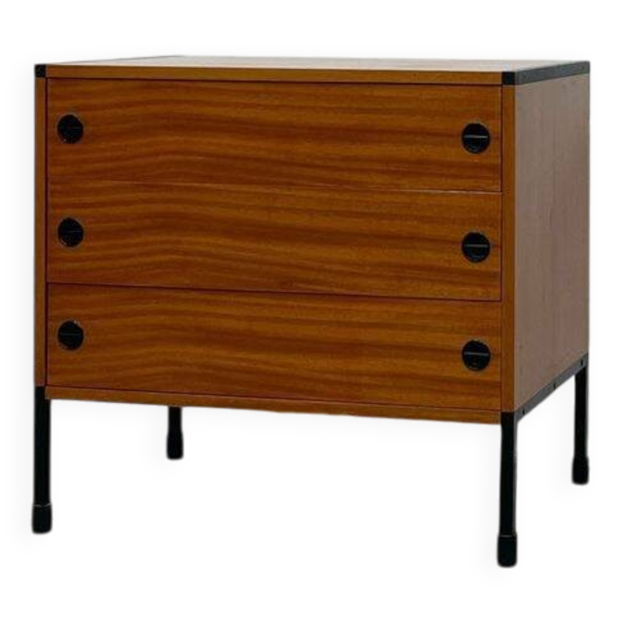 ARP chest of drawers, Minvielle, 1960