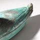 Ceramic box in the shape of a bird, 1960s