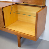 Teak sideboard by Robert Heritage for Meredew 1960