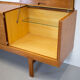 Teak sideboard by Robert Heritage for Meredew 1960