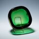 Vintage art glass bowl by Seguso Murano 1960s