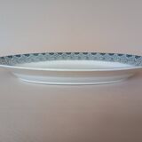 St Amand Hamage "Richelieu" ironstone dish