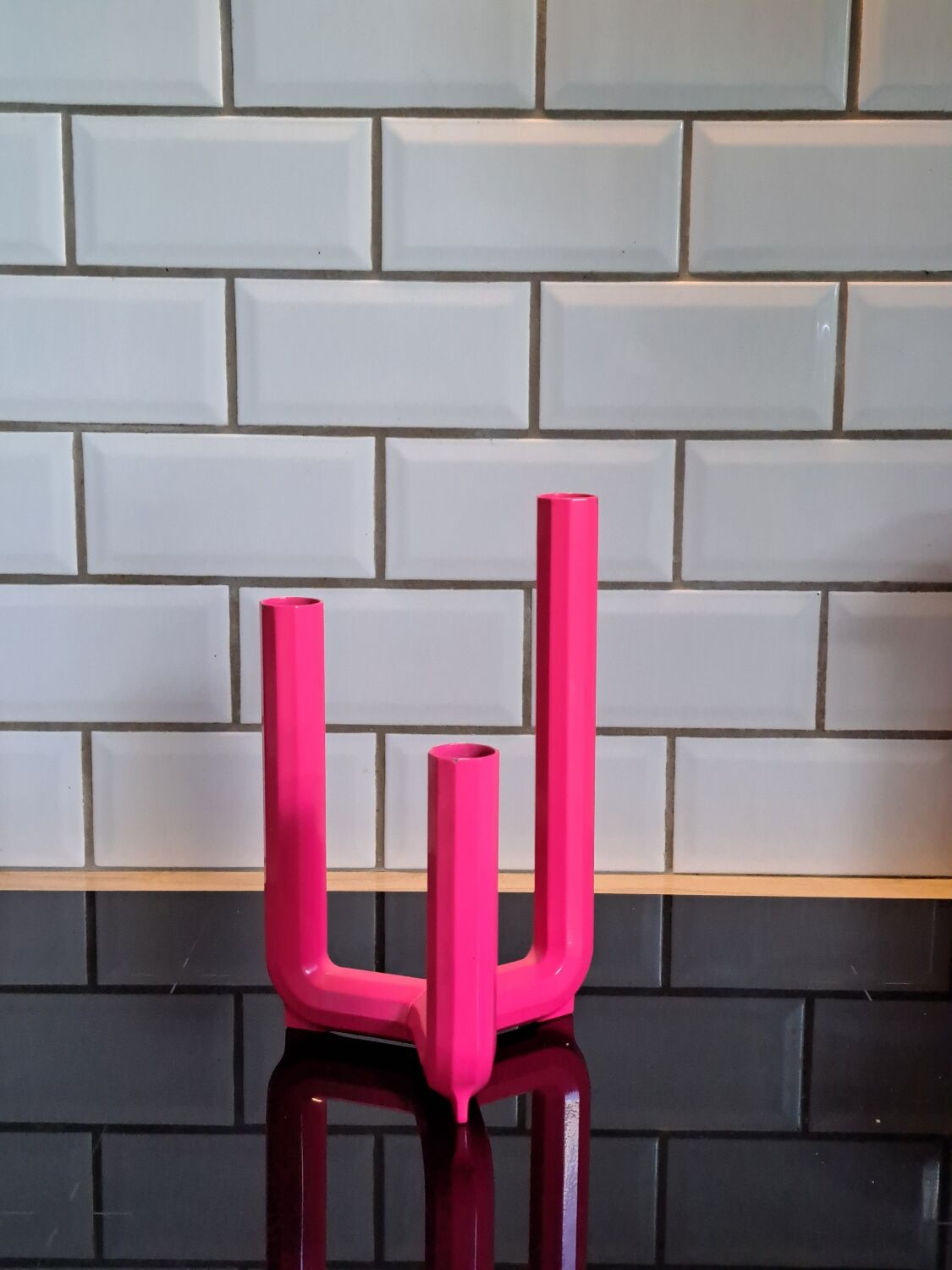 Bougeoir ikea Henrik Preutz