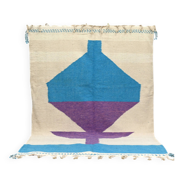 Large Zanafi rug, 310 x 195 cm, ZND-568
