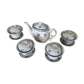 Tea set