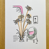 Original drawing