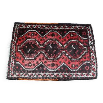 Vintage Hamadan rug 145x97