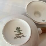 Casserole design by Edmund Saalfrank, novum, Havana, Germany.