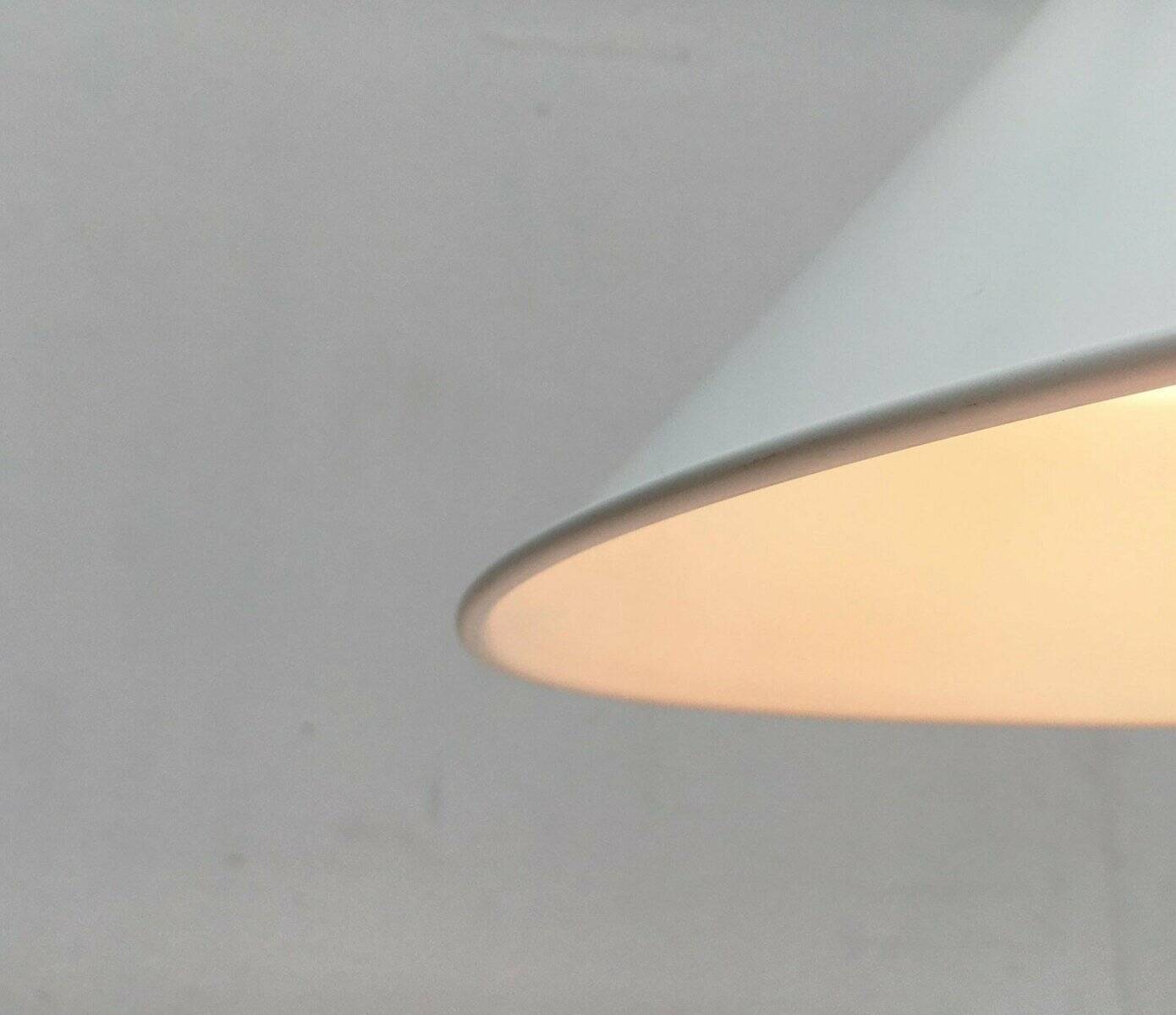 Danish vintage Møller suspension by C.F. Møller Architects for Nordisk Solar