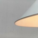 Danish vintage Møller suspension by C.F. Møller Architects for Nordisk Solar