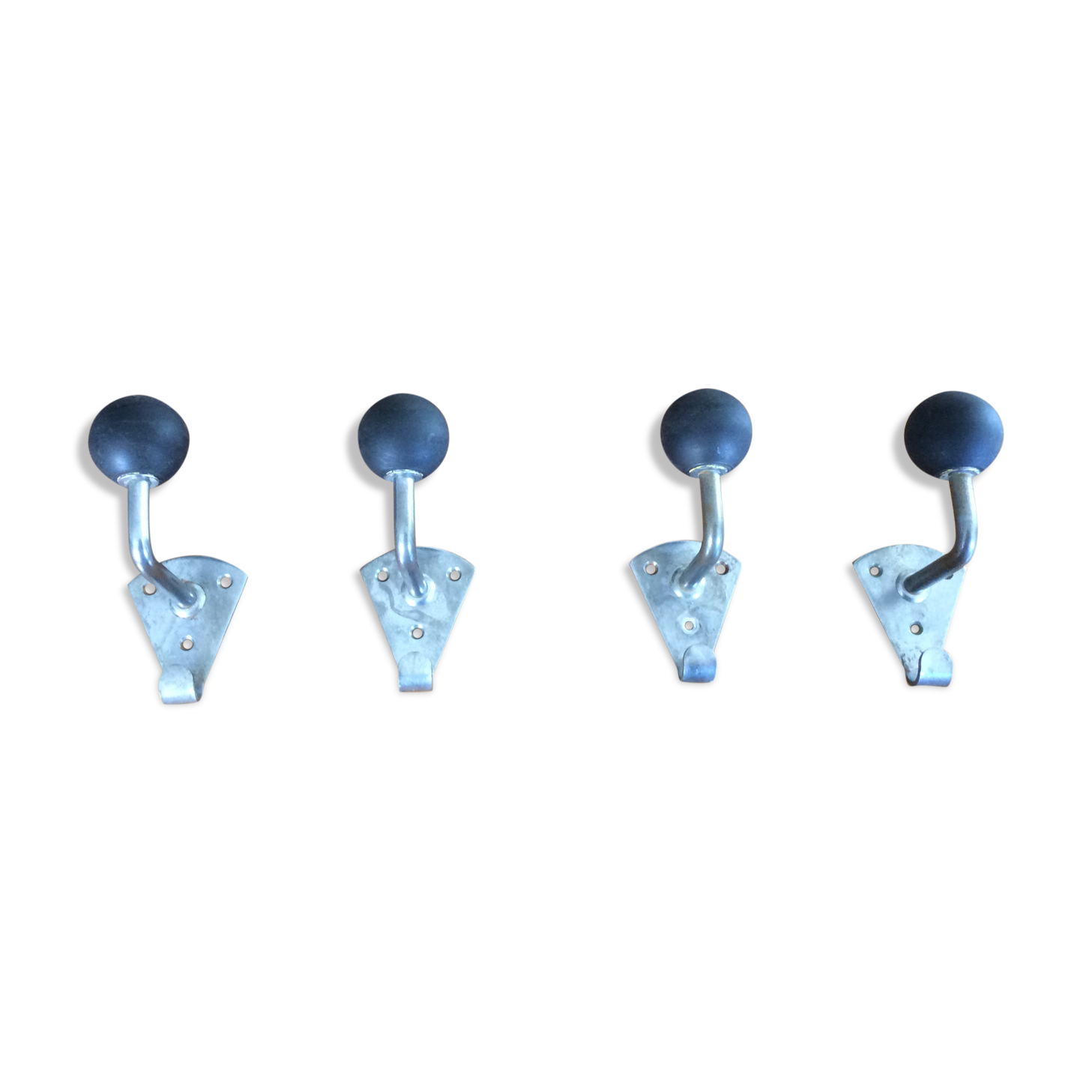 Lot of 4 school pads