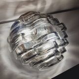 Wall lamp, ceiling light from the 70s.