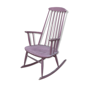 Rocking-chair